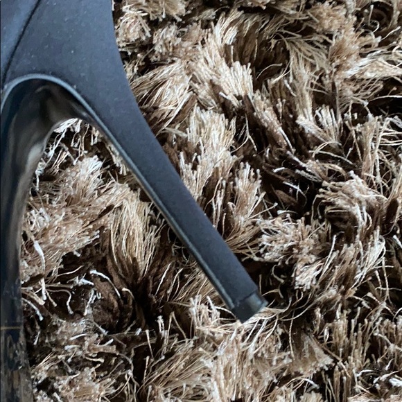 Open toe, ankle boots - Picture 3 of 3